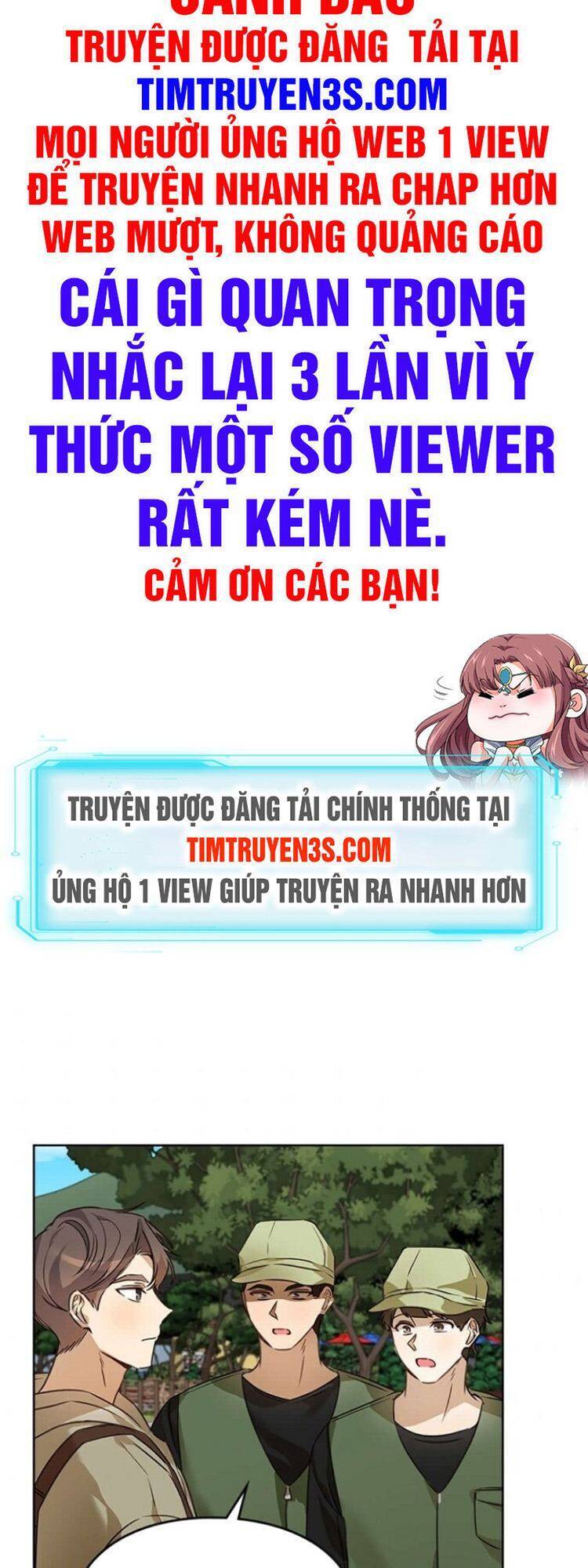 Tôi Trở Thành Một Người Cha Chapter 37 - Trang 2