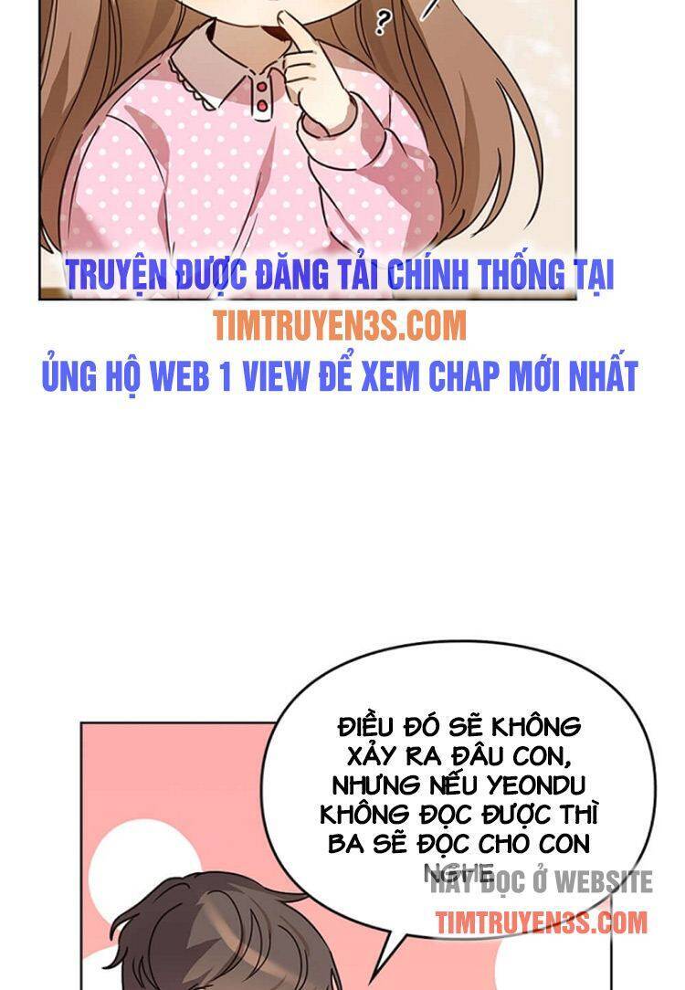 Tôi Trở Thành Một Người Cha Chapter 18 - Trang 32