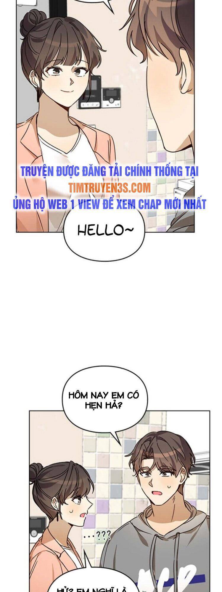 Tôi Trở Thành Một Người Cha Chapter 26 - Trang 39