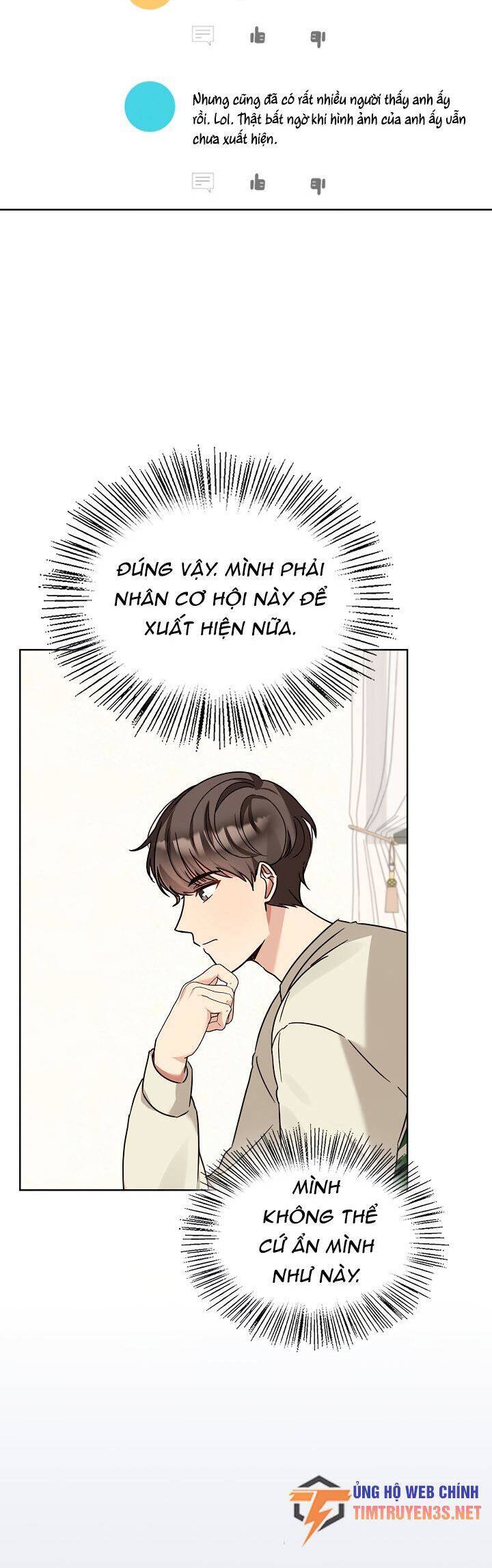 Tôi Trở Thành Một Người Cha Chapter 106 - Trang 11