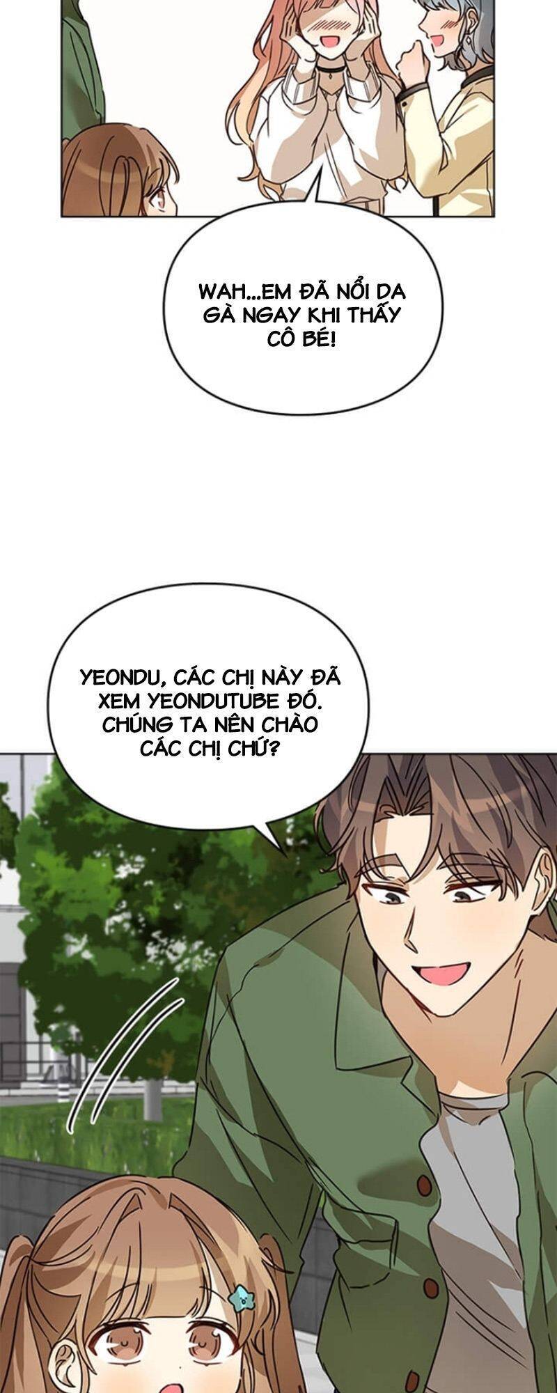 Tôi Trở Thành Một Người Cha Chapter 28 - Trang 44