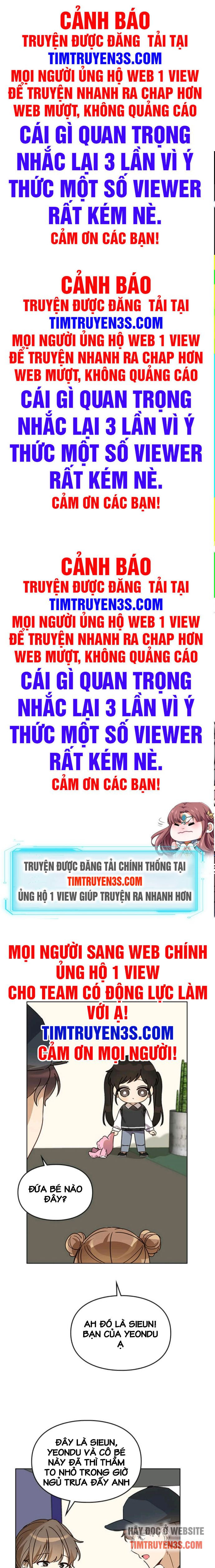 Tôi Trở Thành Một Người Cha Chapter 16 - Trang 0