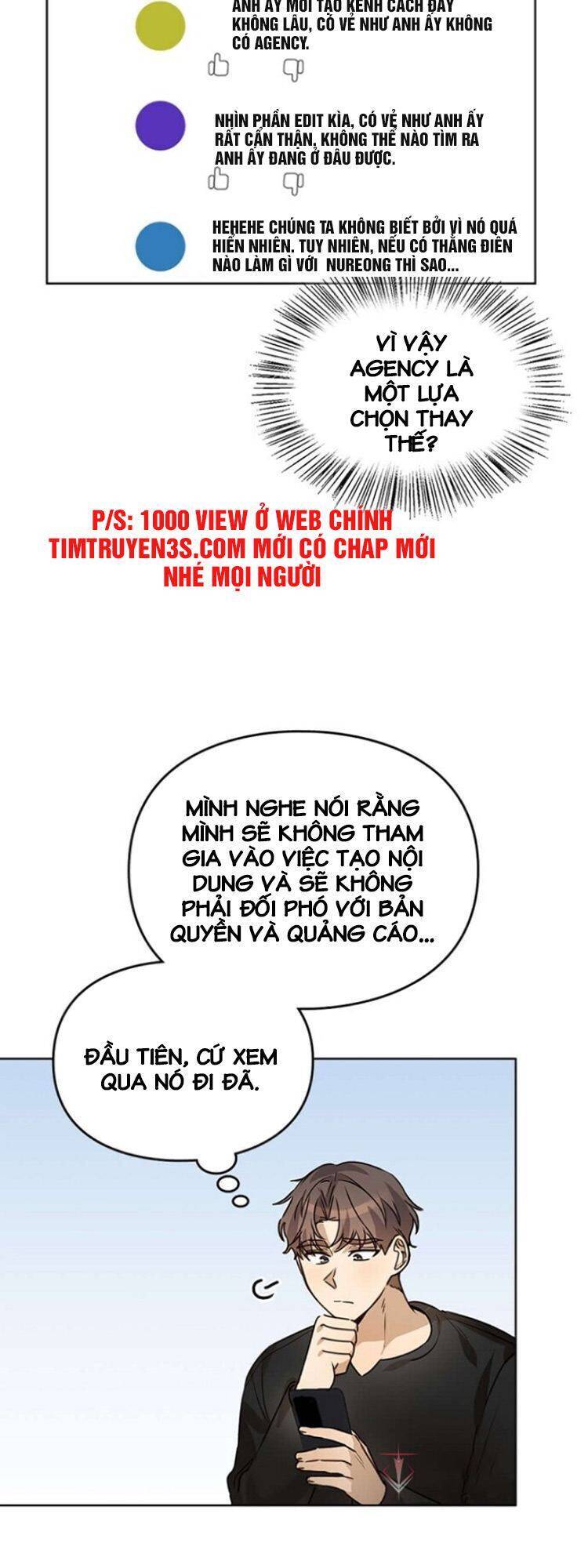 Tôi Trở Thành Một Người Cha Chapter 36 - Trang 5