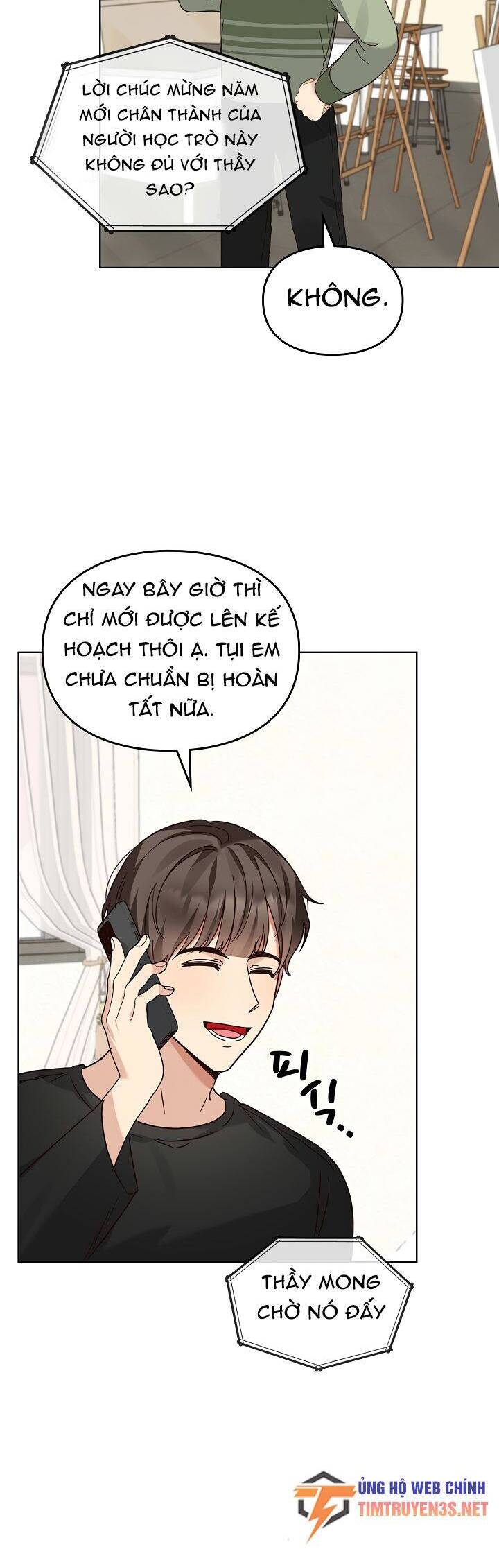 Tôi Trở Thành Một Người Cha Chapter 107 - Trang 32