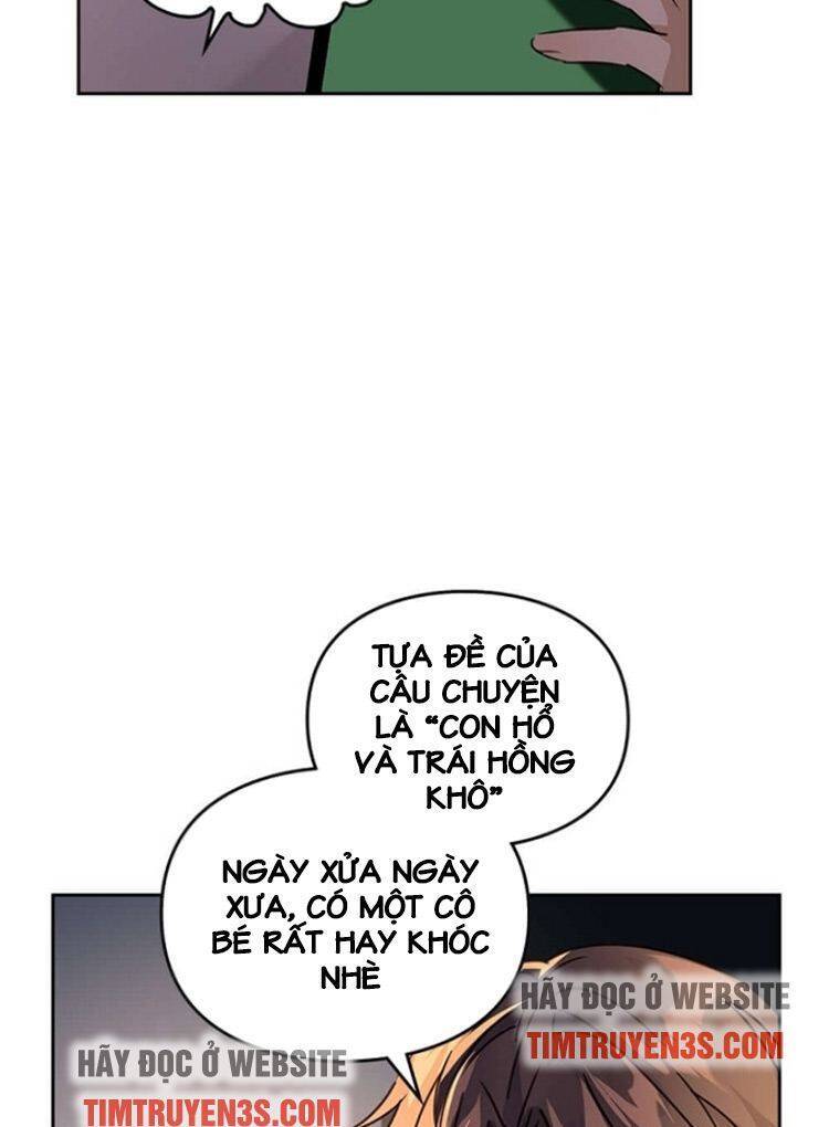 Tôi Trở Thành Một Người Cha Chapter 23 - Trang 46