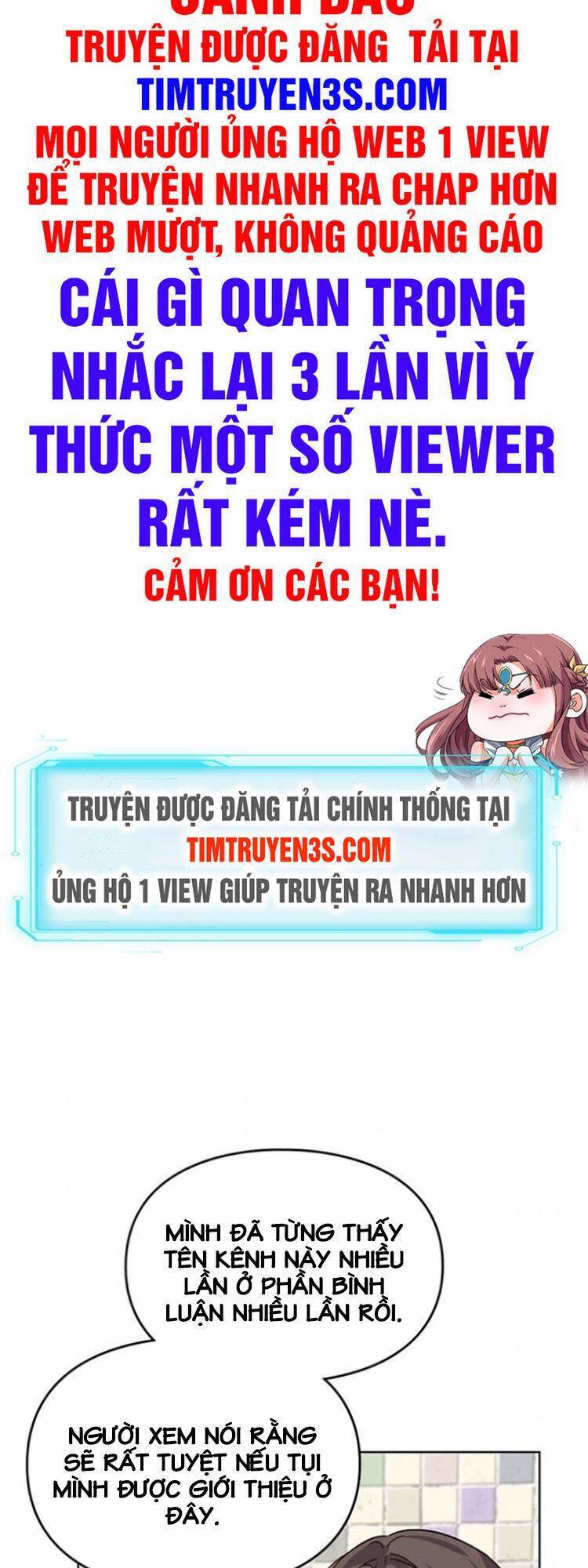 Tôi Trở Thành Một Người Cha Chapter 30 - Trang 2