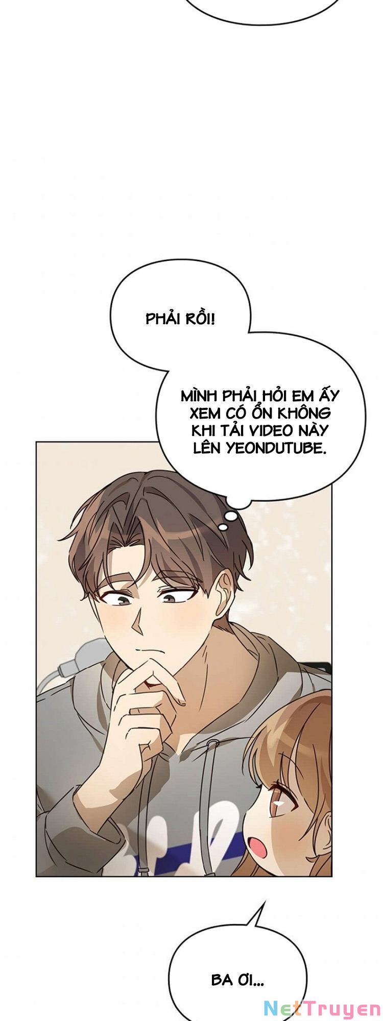 Tôi Trở Thành Một Người Cha Chapter 27 - Trang 30