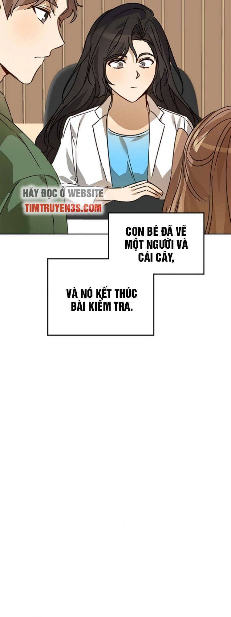 Tôi Trở Thành Một Người Cha Chapter 29 - Trang 50