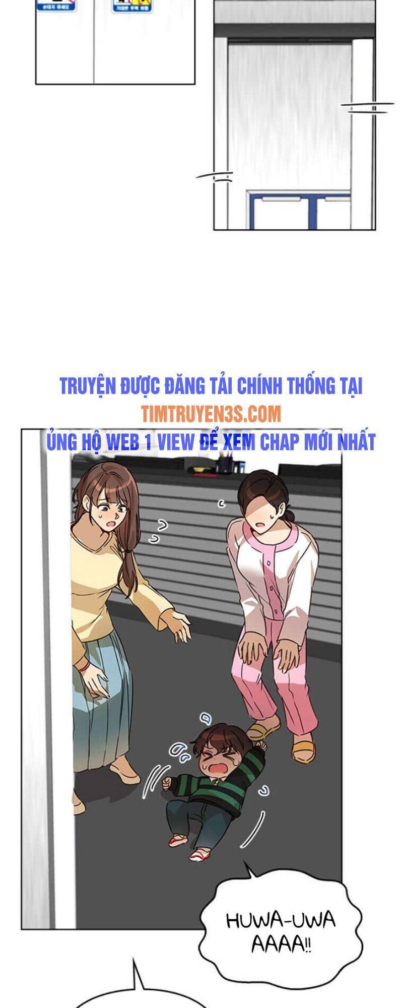 Tôi Trở Thành Một Người Cha Chapter 28 - Trang 65