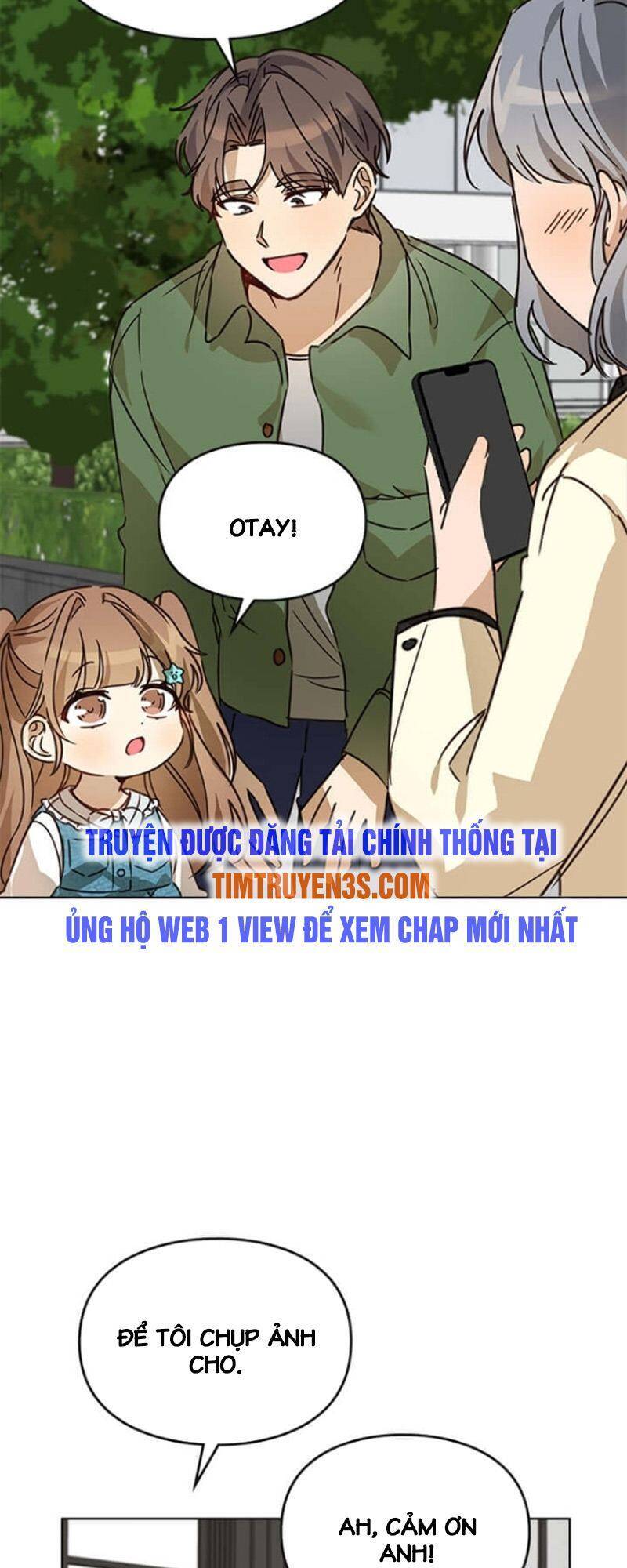 Tôi Trở Thành Một Người Cha Chapter 28 - Trang 50