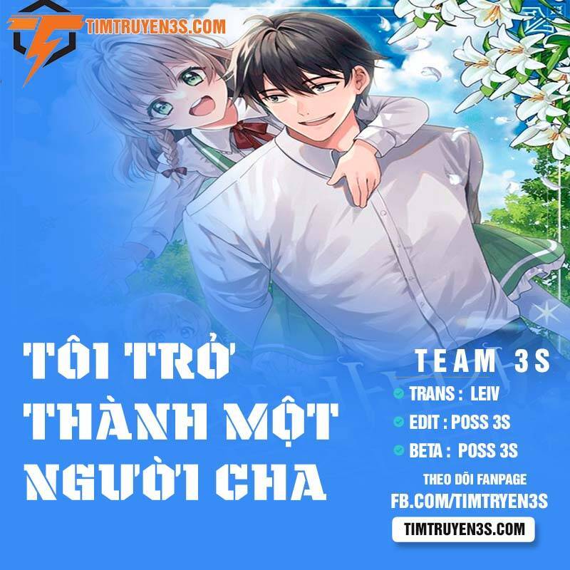 Tôi Trở Thành Một Người Cha Chapter 10 - Trang 0