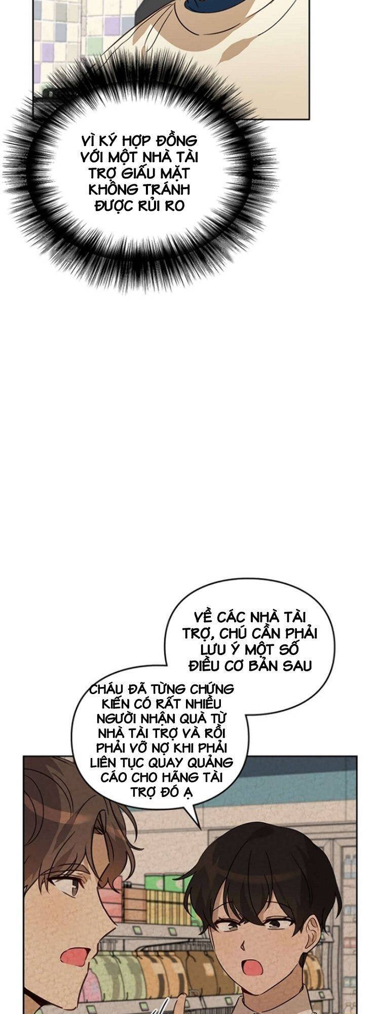 Tôi Trở Thành Một Người Cha Chapter 23 - Trang 14