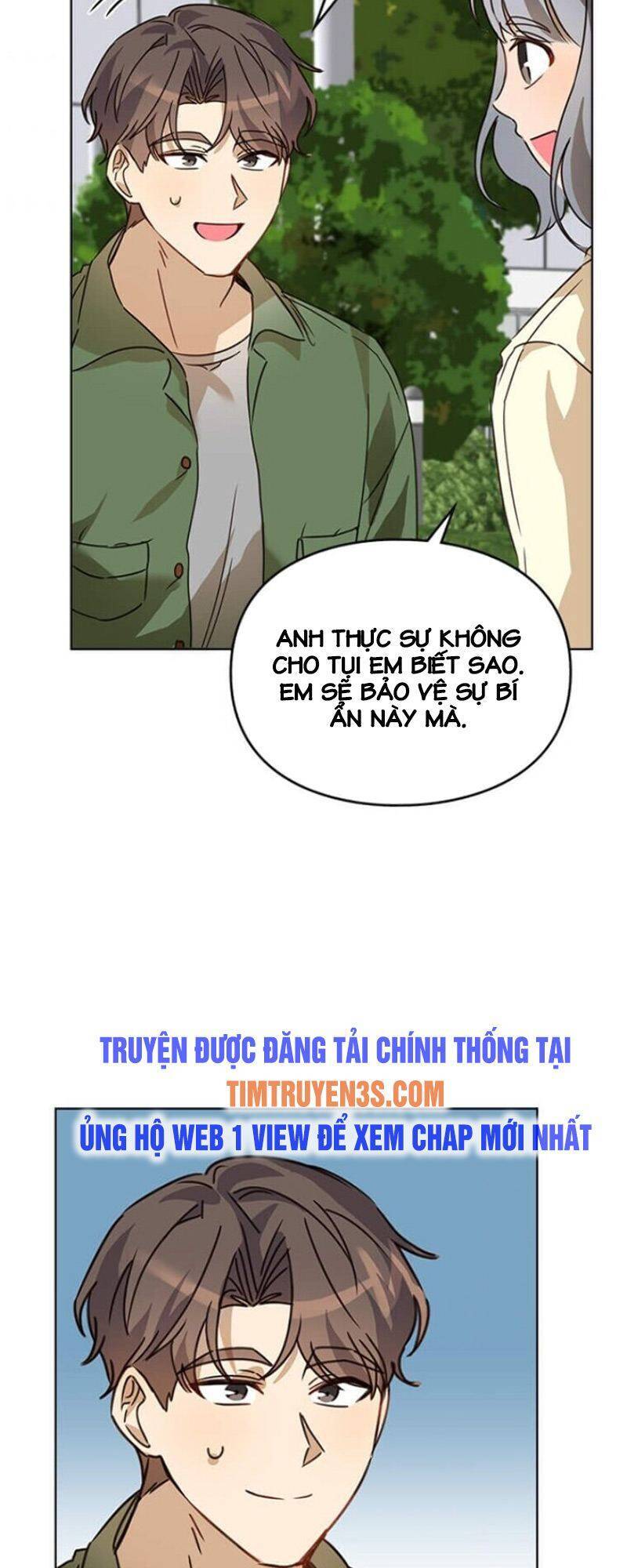 Tôi Trở Thành Một Người Cha Chapter 28 - Trang 56