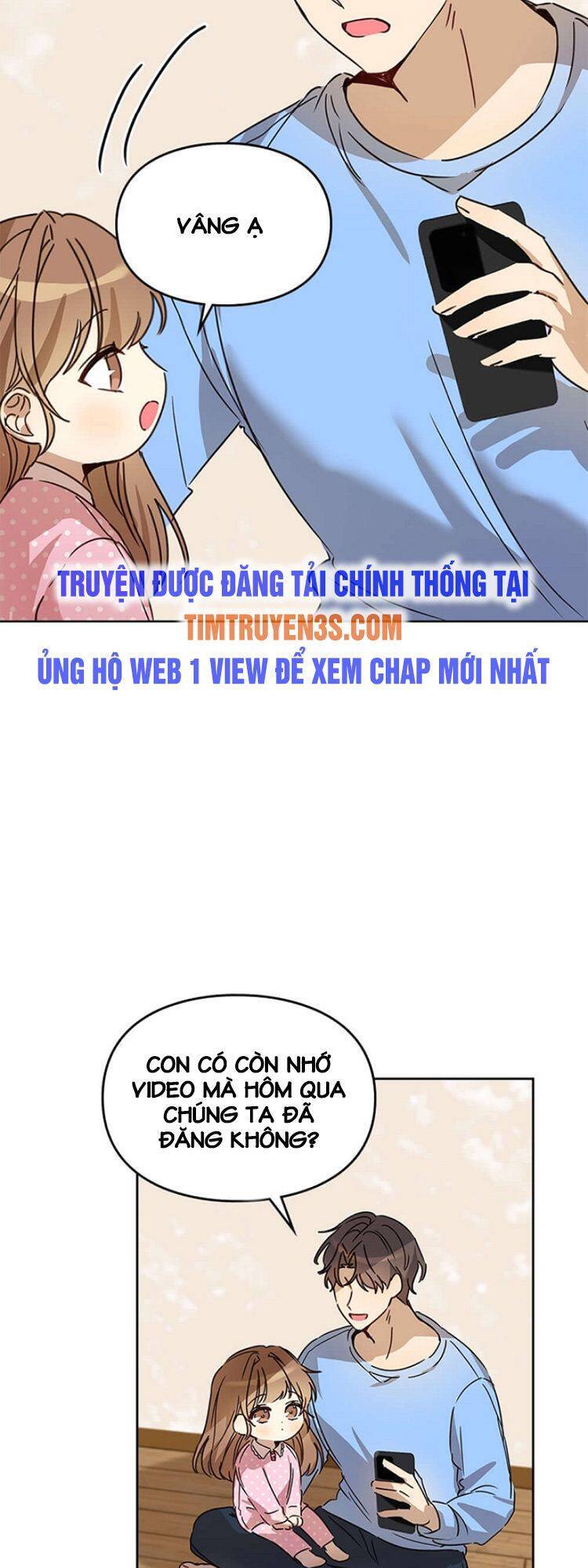 Tôi Trở Thành Một Người Cha Chapter 18 - Trang 19