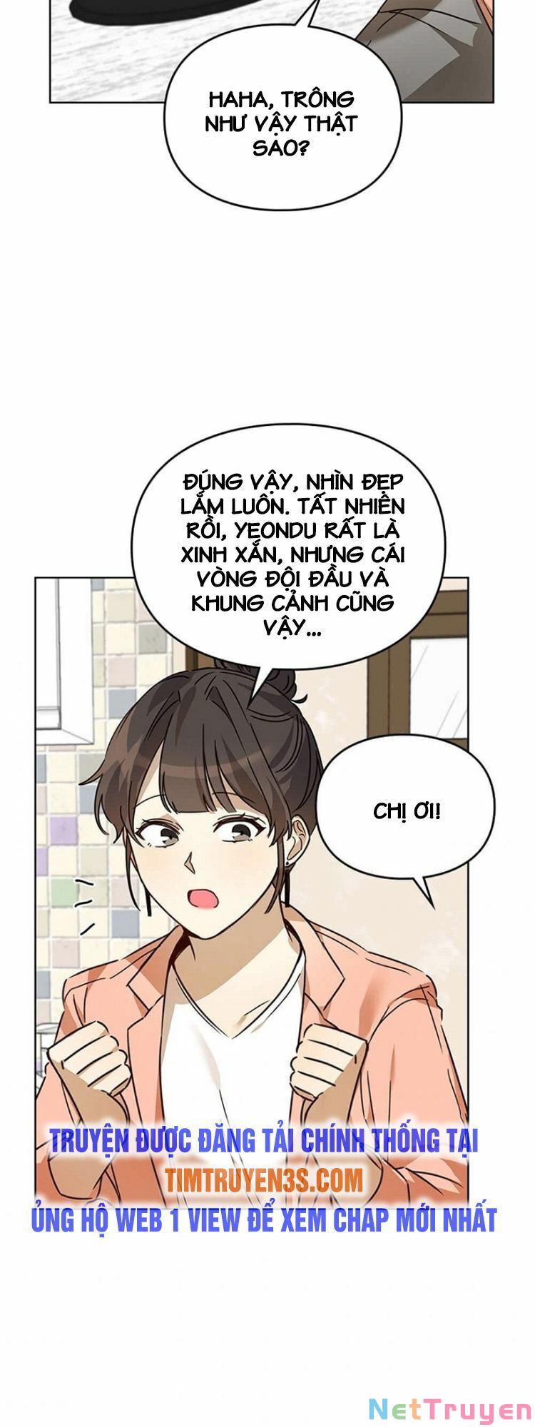 Tôi Trở Thành Một Người Cha Chapter 27 - Trang 44