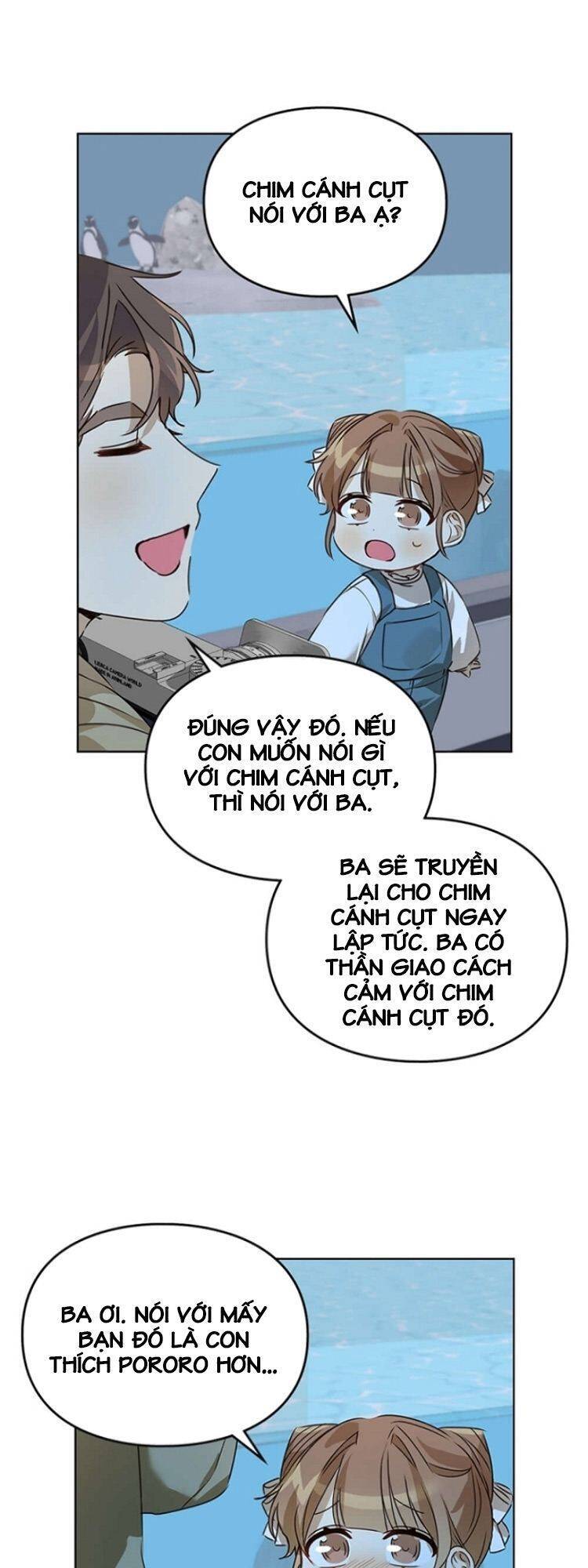 Tôi Trở Thành Một Người Cha Chapter 37 - Trang 53