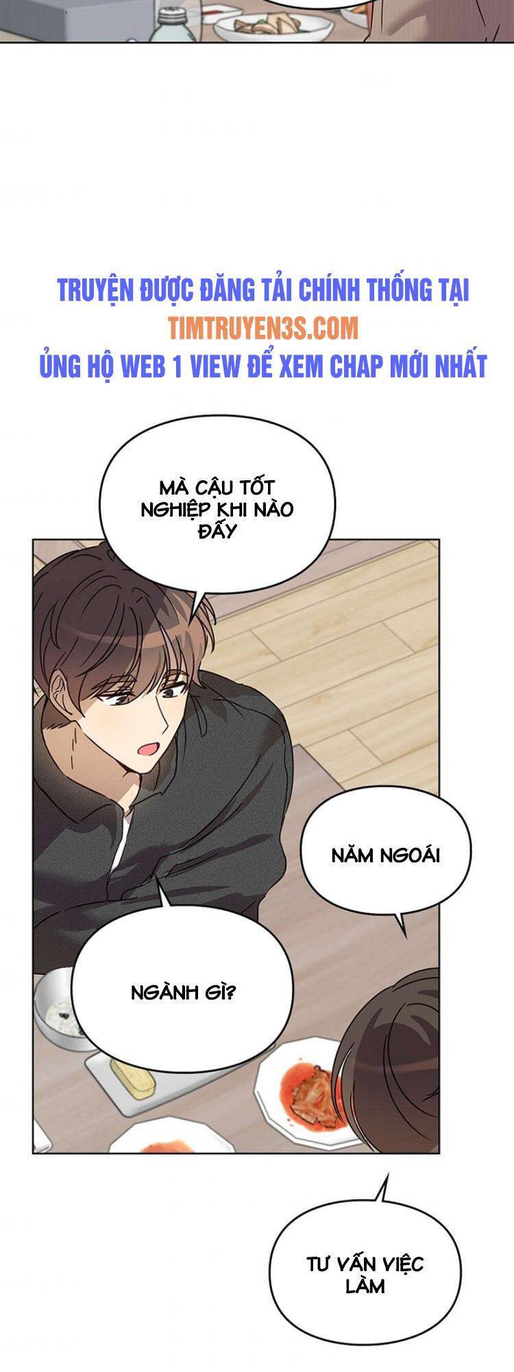 Tôi Trở Thành Một Người Cha Chapter 18 - Trang 52