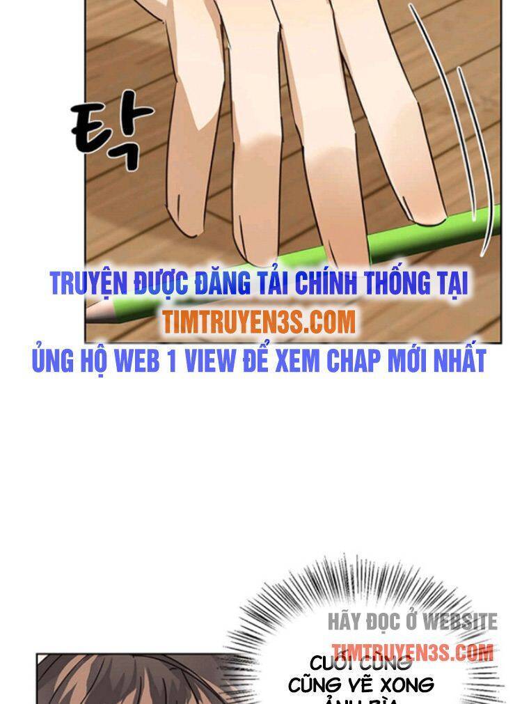 Tôi Trở Thành Một Người Cha Chapter 21 - Trang 26