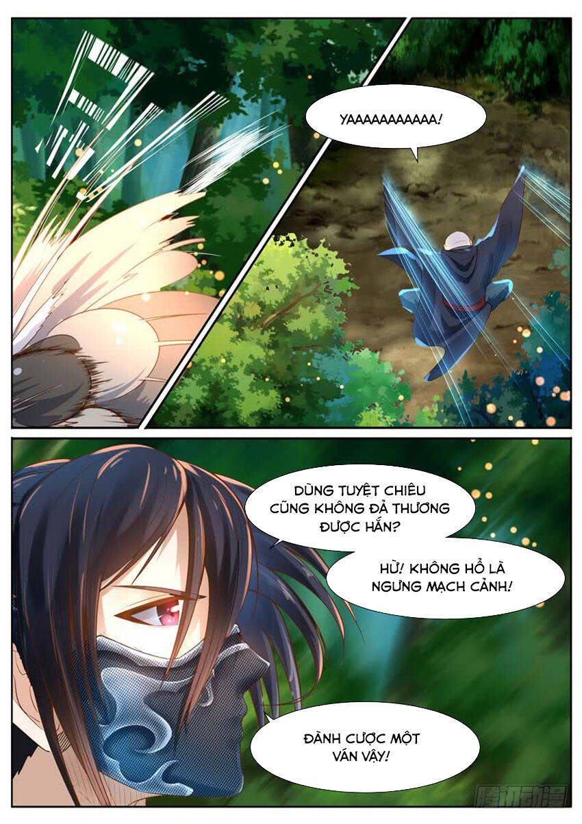 Ngự Thiên Chapter 26 - Trang 7