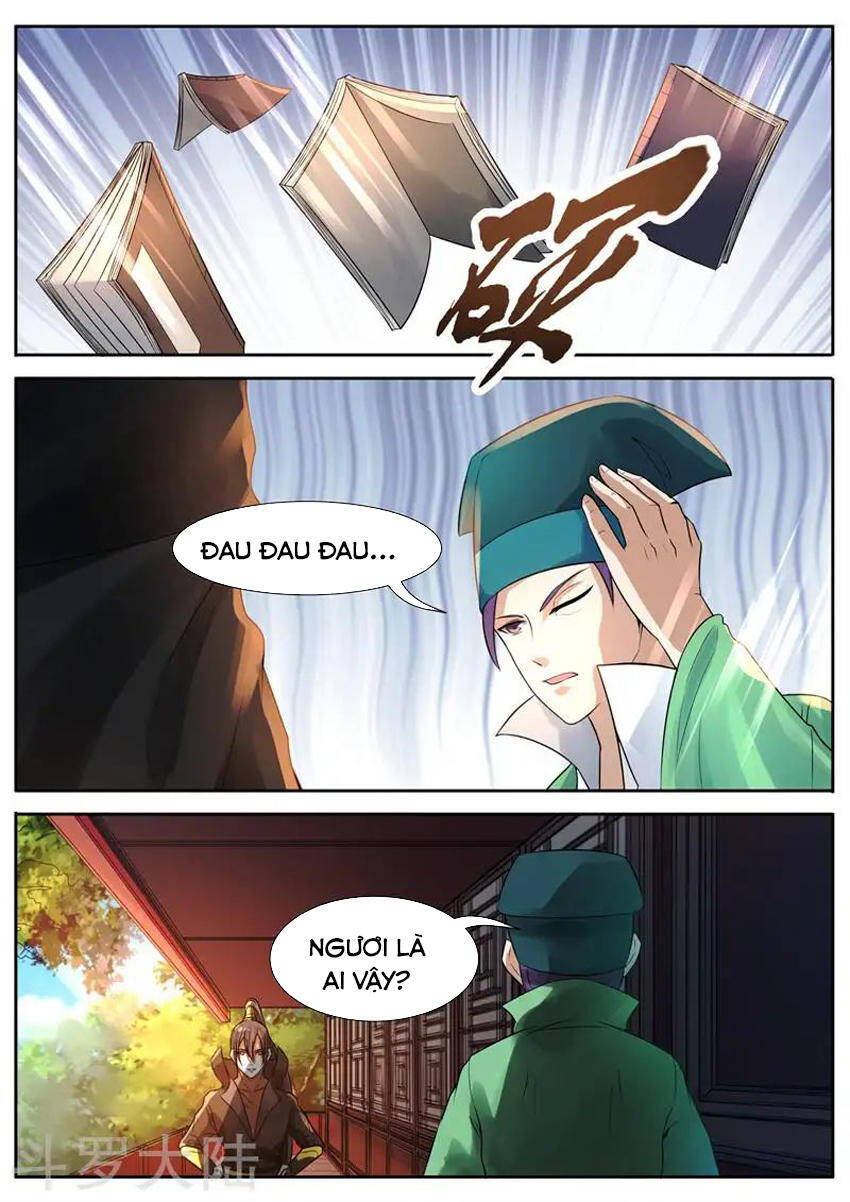 Ngự Thiên Chapter 63 - Trang 4