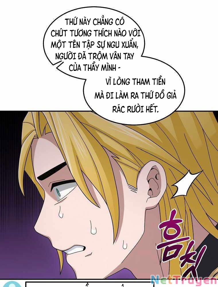 Người Mới Này Quá Mạnh Chapter 18 - Trang 10