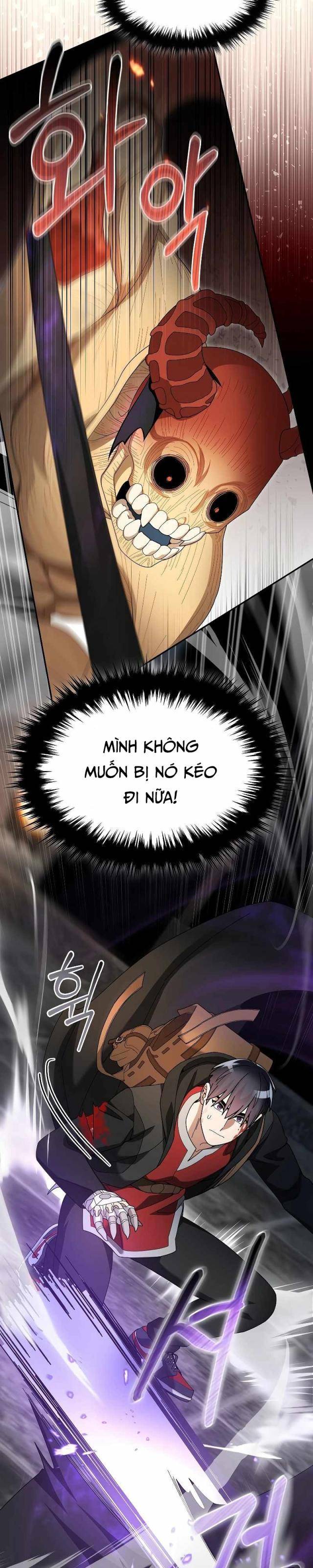 Người Mới Này Quá Mạnh Chapter 94 - Trang 10