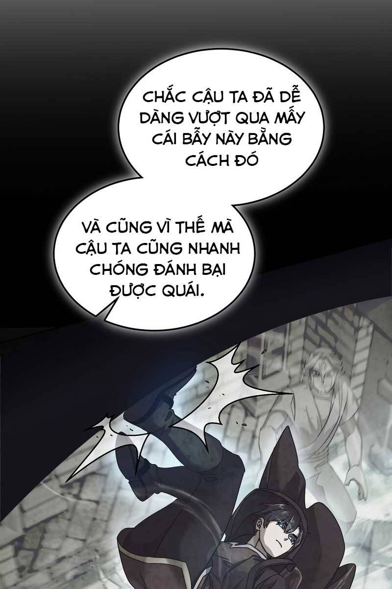 Người Mới Này Quá Mạnh Chapter 70 - Trang 26