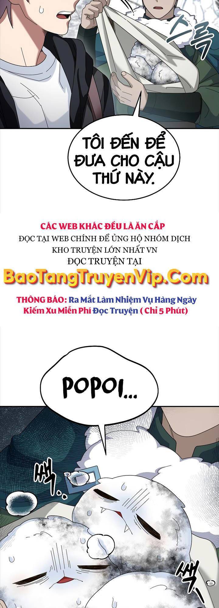 Người Mới Này Quá Mạnh Chapter 61 - Trang 19