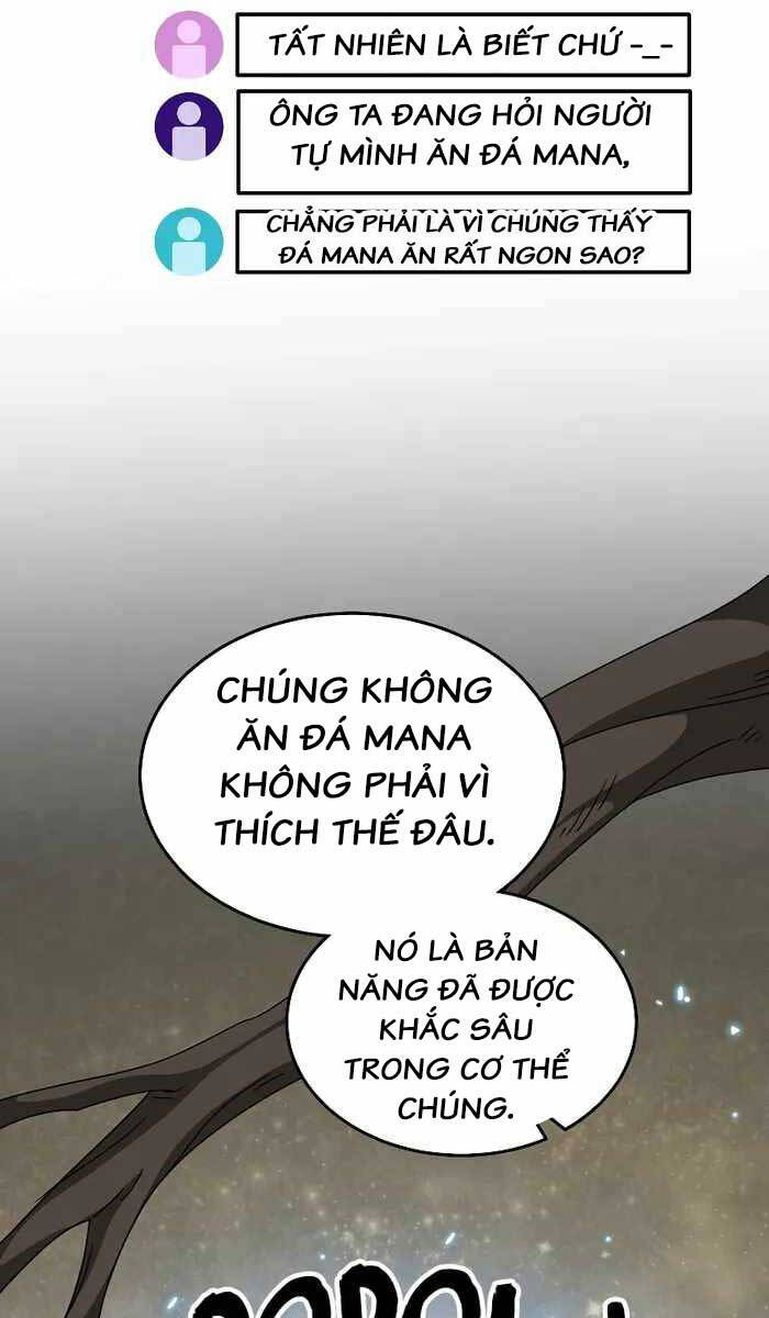 Người Mới Này Quá Mạnh Chapter 59 - Trang 63