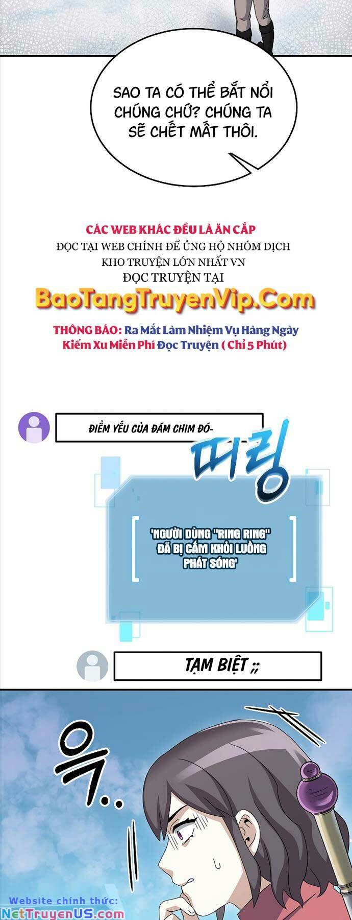 Người Mới Này Quá Mạnh Chapter 77 - Trang 26