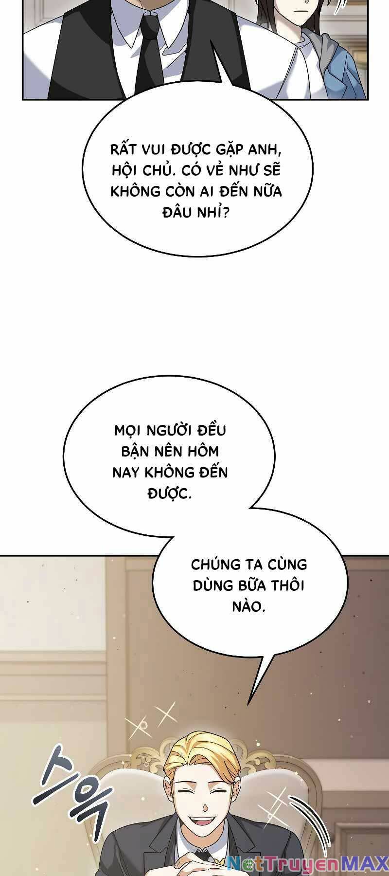 Người Mới Này Quá Mạnh Chapter 67 - Trang 11