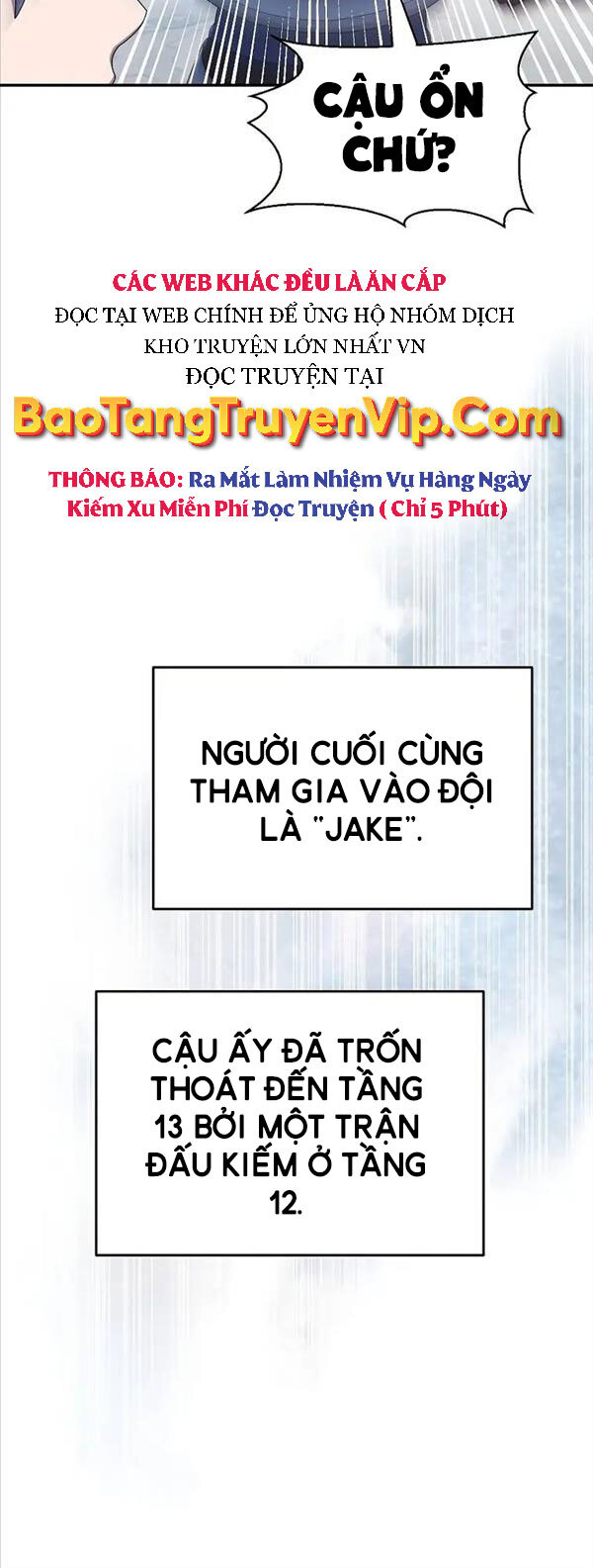 Người Mới Này Quá Mạnh Chapter 39 - Trang 26