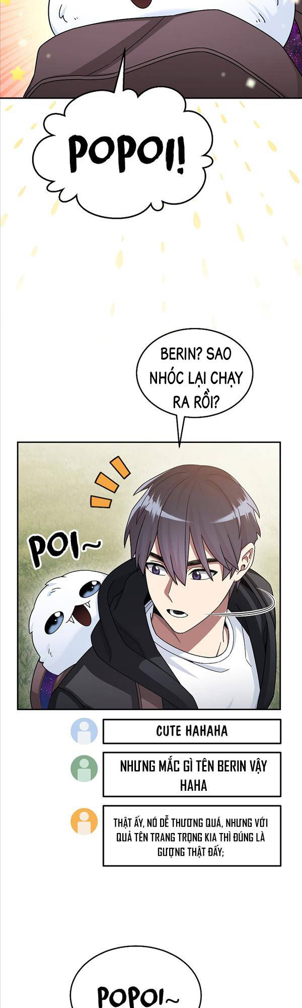 Người Mới Này Quá Mạnh Chapter 43 - Trang 3