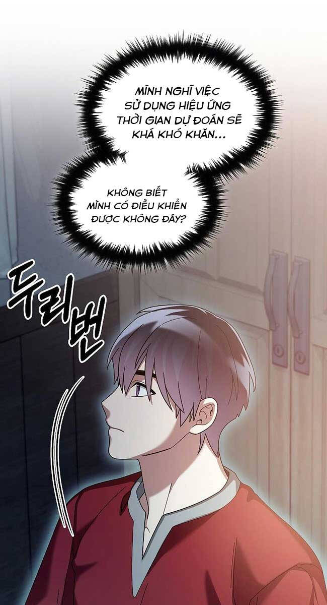 Người Mới Này Quá Mạnh Chapter 68 - Trang 21