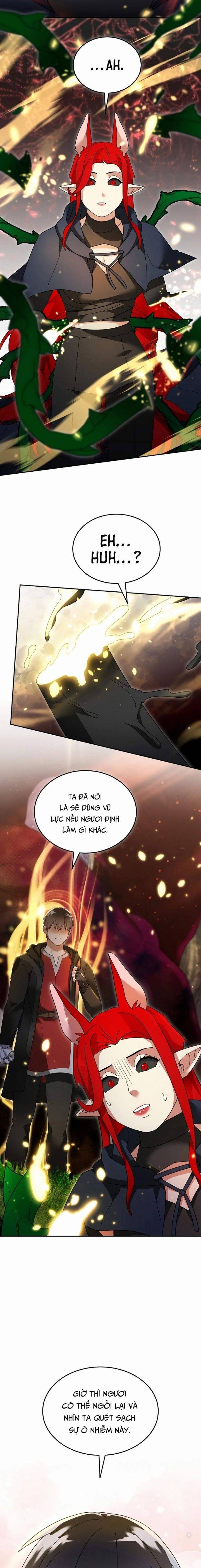 Người Mới Này Quá Mạnh Chapter 108 - Trang 13