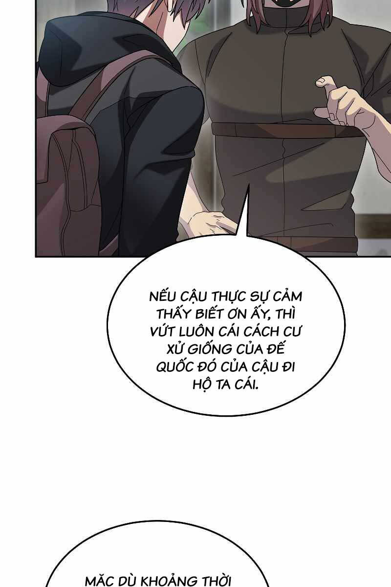 Người Mới Này Quá Mạnh Chapter 60 - Trang 15