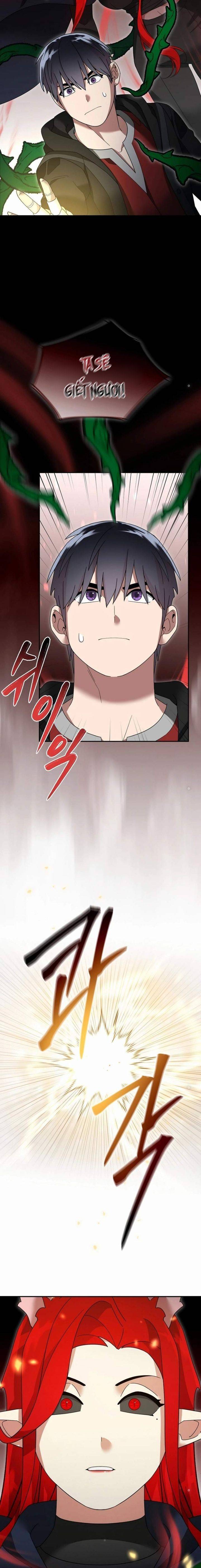 Người Mới Này Quá Mạnh Chapter 108 - Trang 12