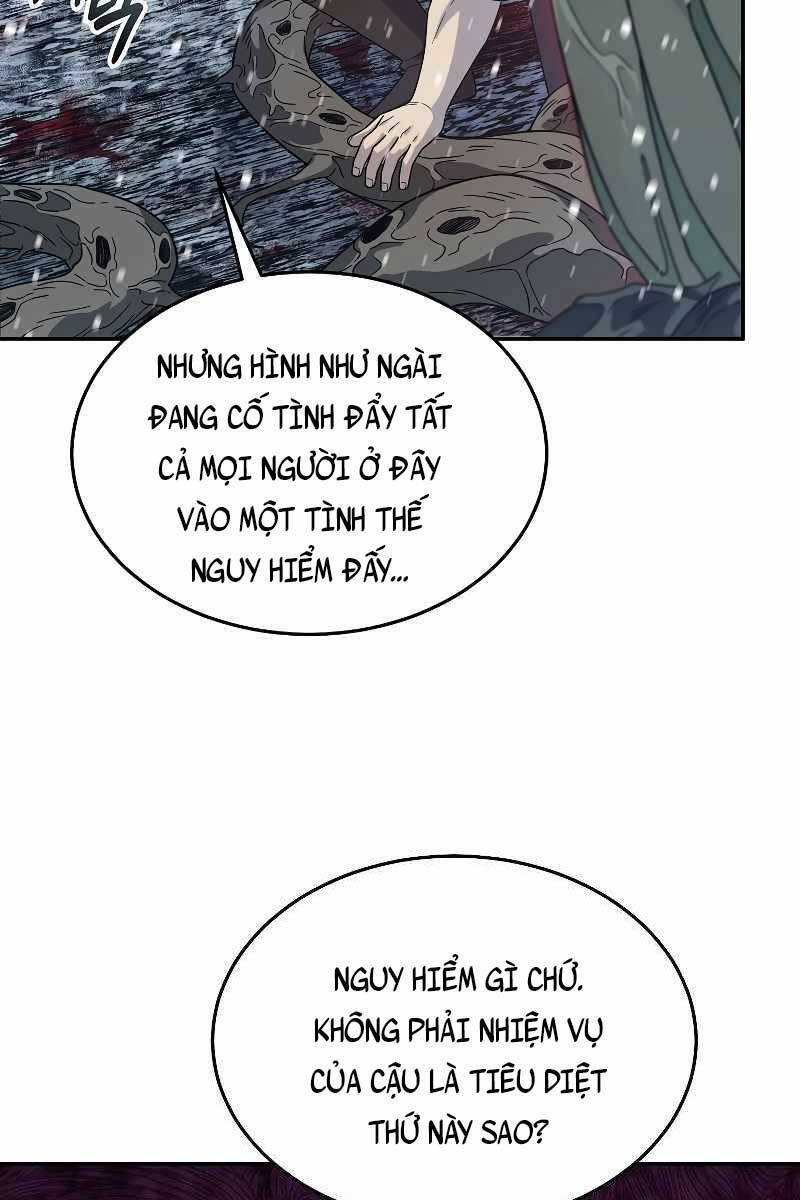 Người Mới Này Quá Mạnh Chapter 54 - Trang 78