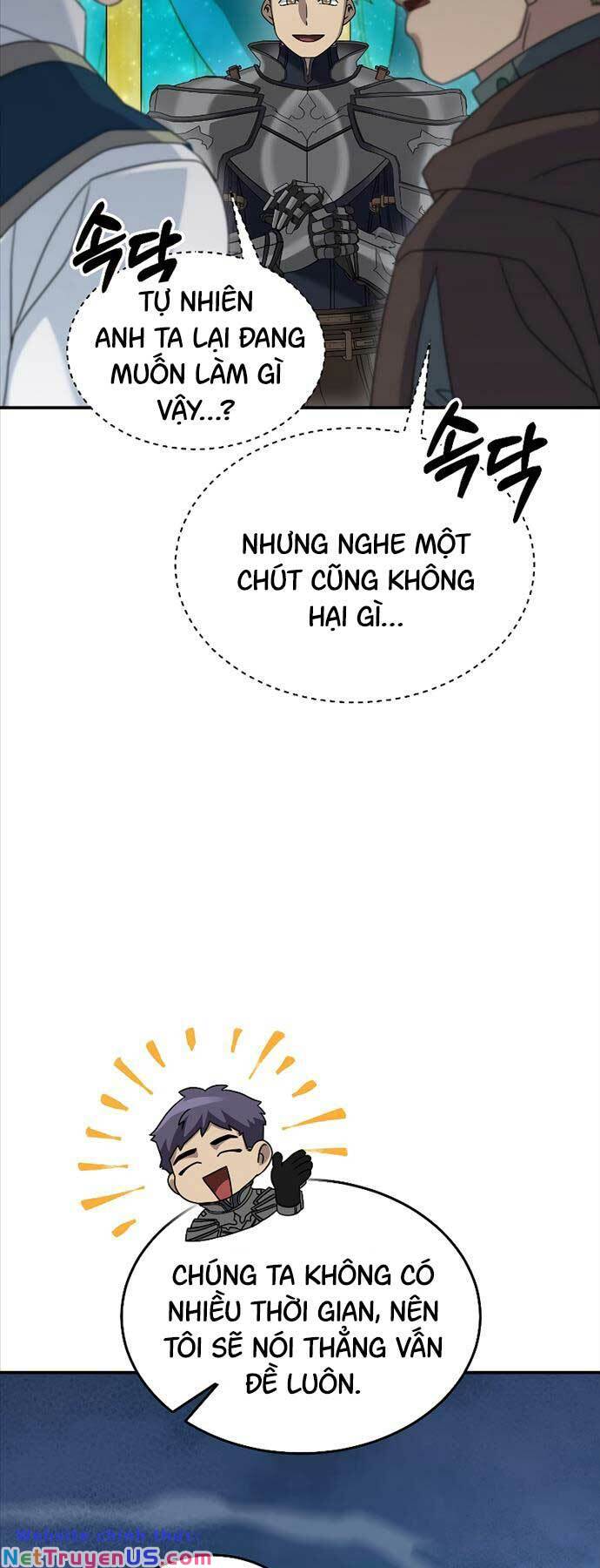 Người Mới Này Quá Mạnh Chapter 77 - Trang 8