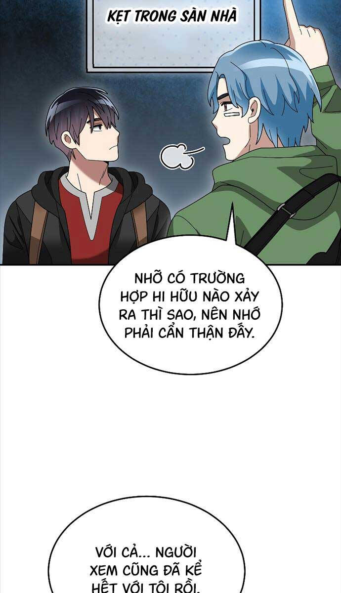 Người Mới Này Quá Mạnh Chapter 80 - Trang 6