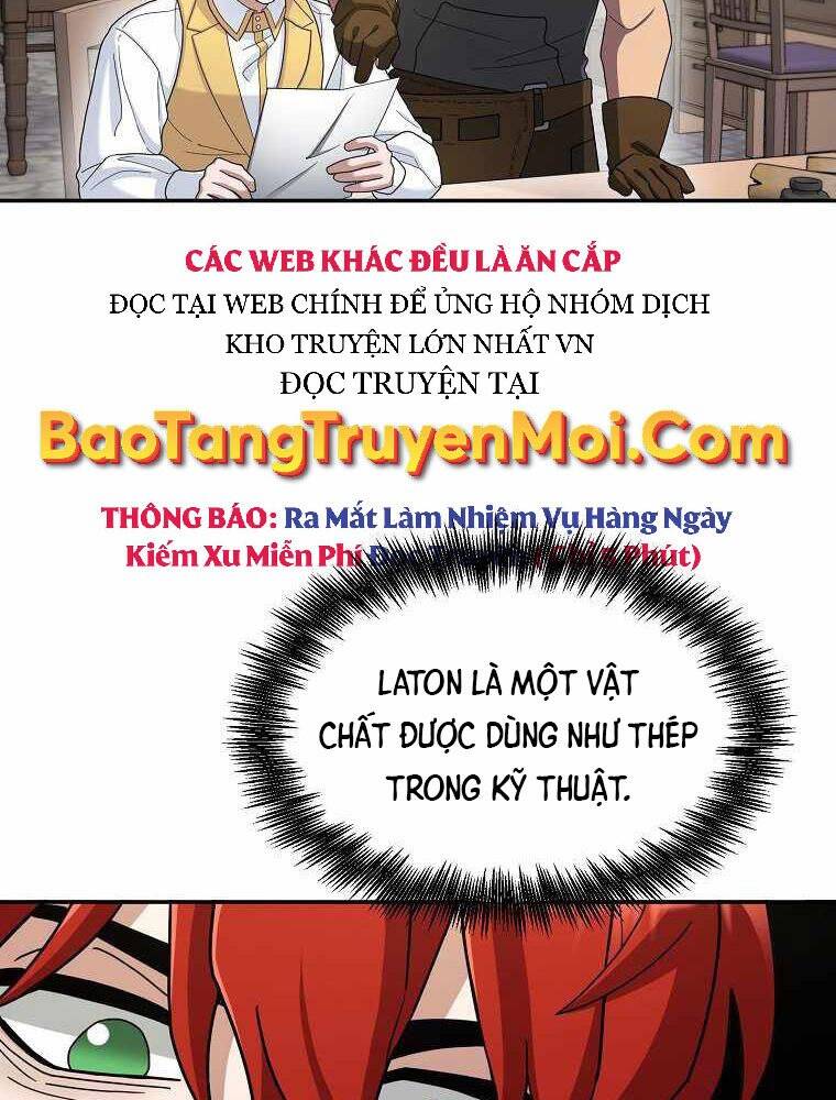 Người Mới Này Quá Mạnh Chapter 15 - Trang 15