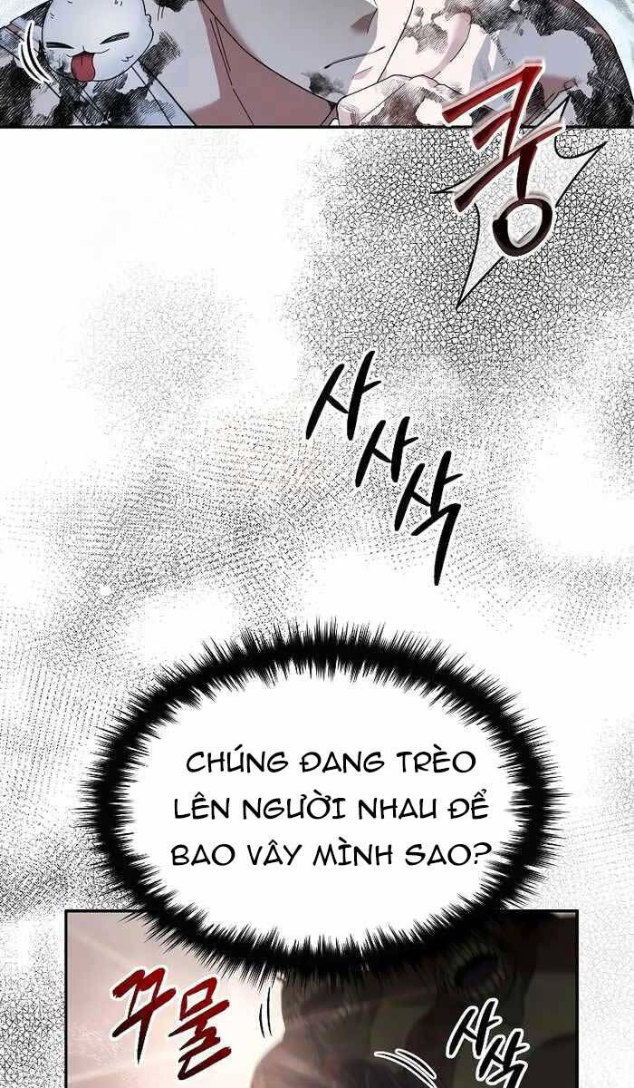 Người Mới Này Quá Mạnh Chapter 64 - Trang 36