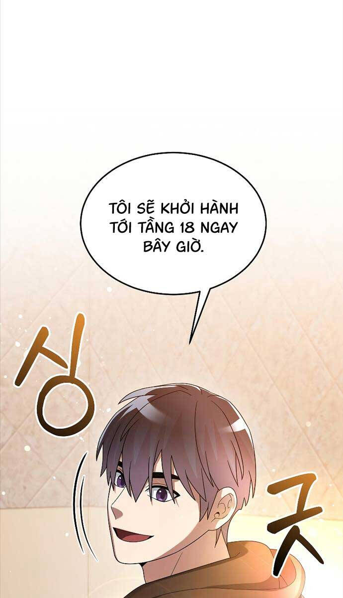 Người Mới Này Quá Mạnh Chapter 75 - Trang 80