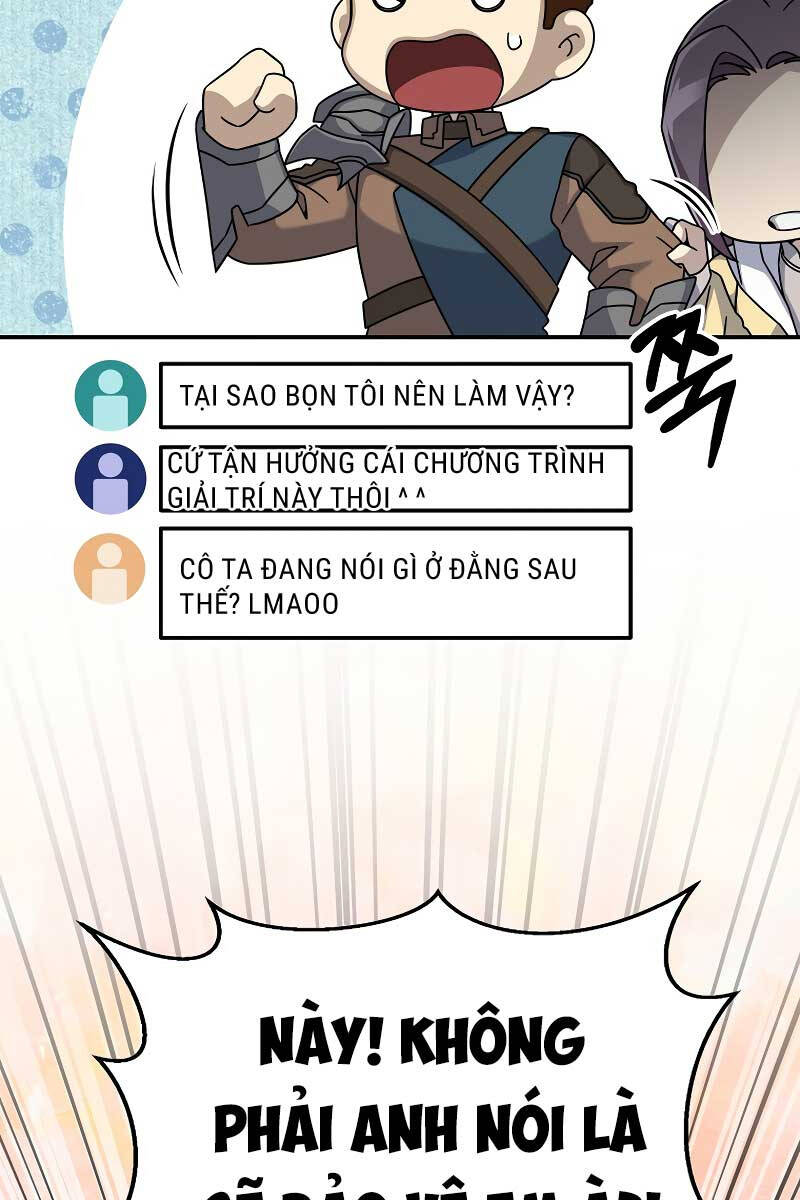 Người Mới Này Quá Mạnh Chapter 62 - Trang 34