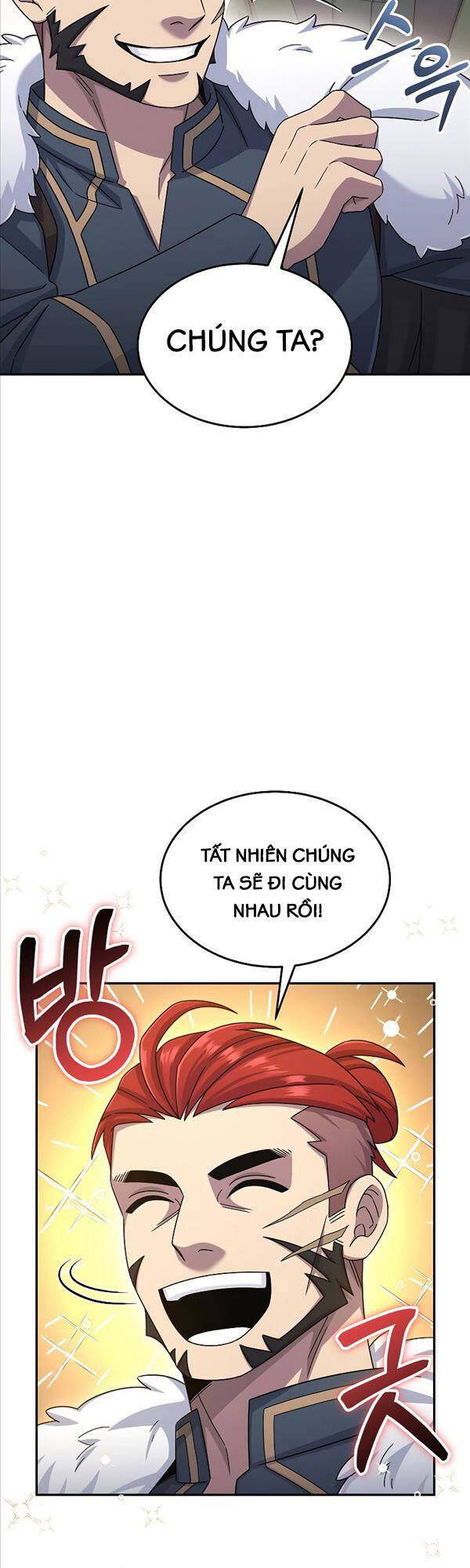 Người Mới Này Quá Mạnh Chapter 50 - Trang 2