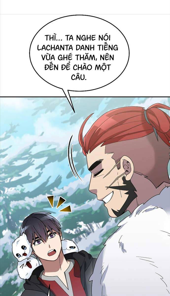 Người Mới Này Quá Mạnh Chapter 82 - Trang 72