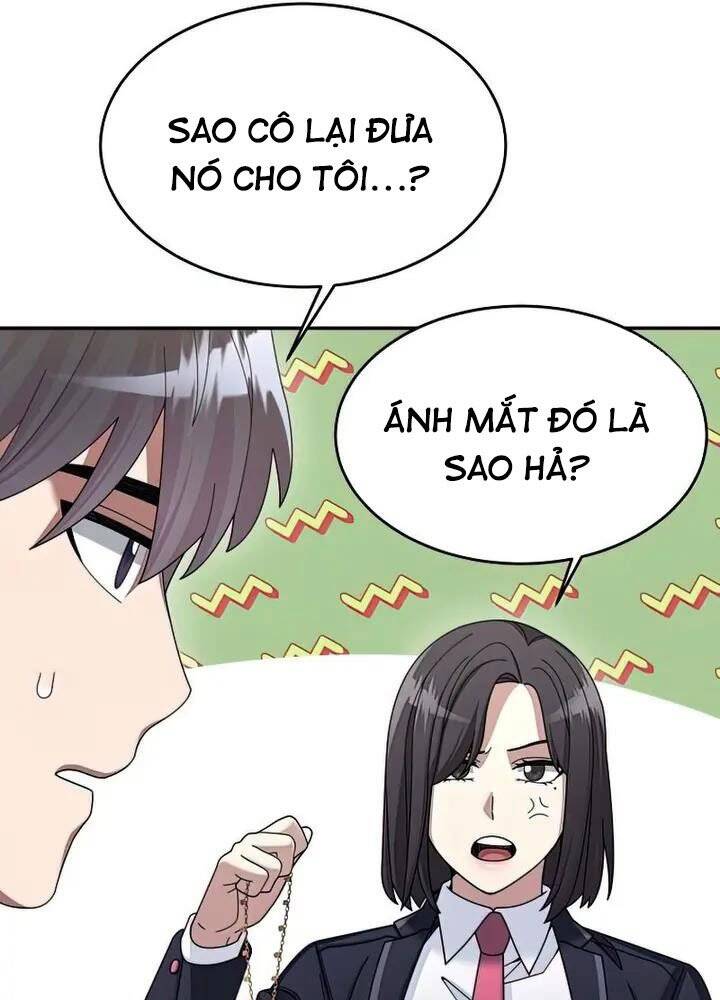 Người Mới Này Quá Mạnh Chapter 33 - Trang 51