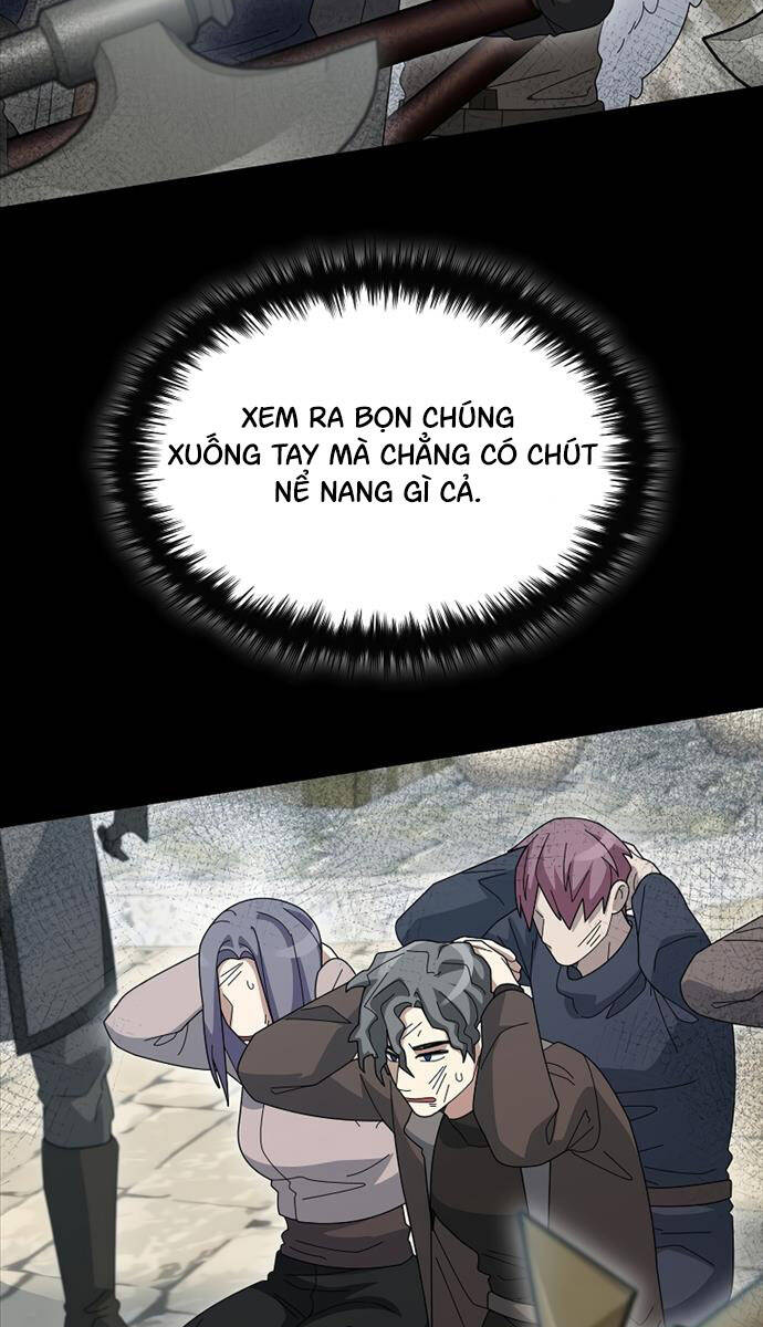 Người Mới Này Quá Mạnh Chapter 81 - Trang 22