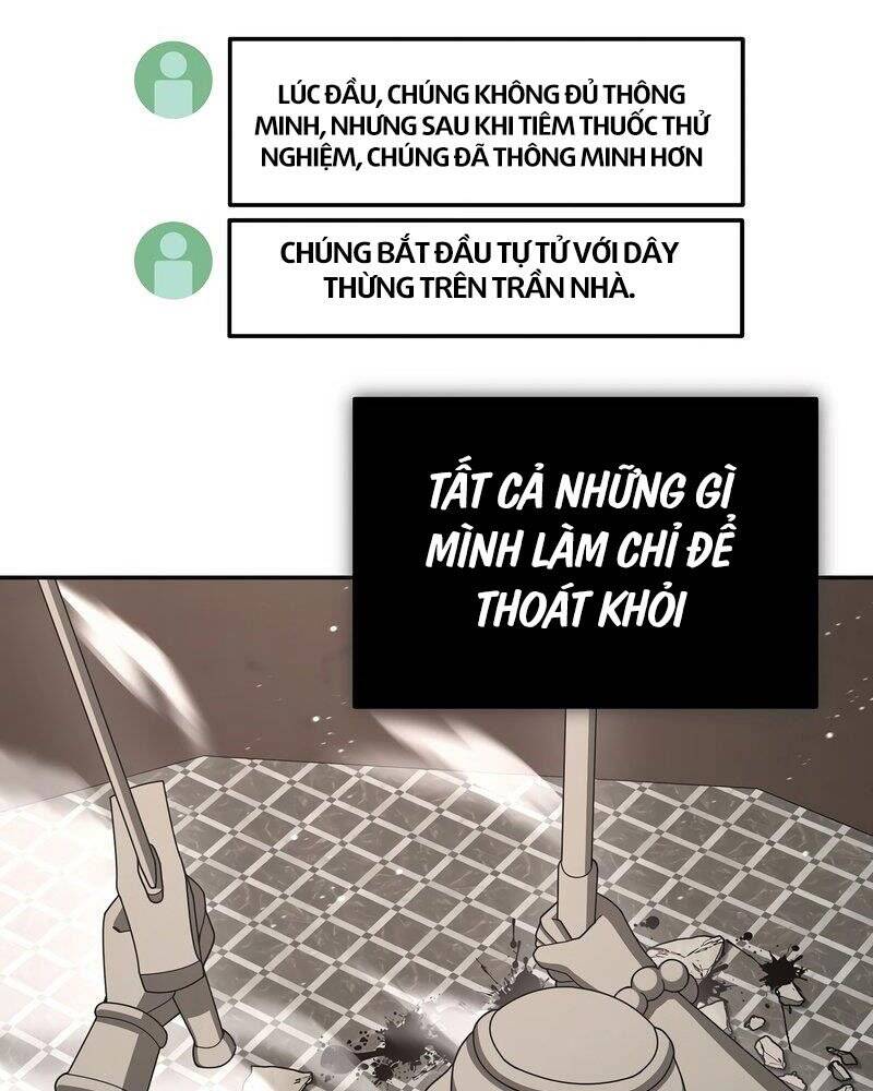 Người Mới Này Quá Mạnh Chapter 27 - Trang 87