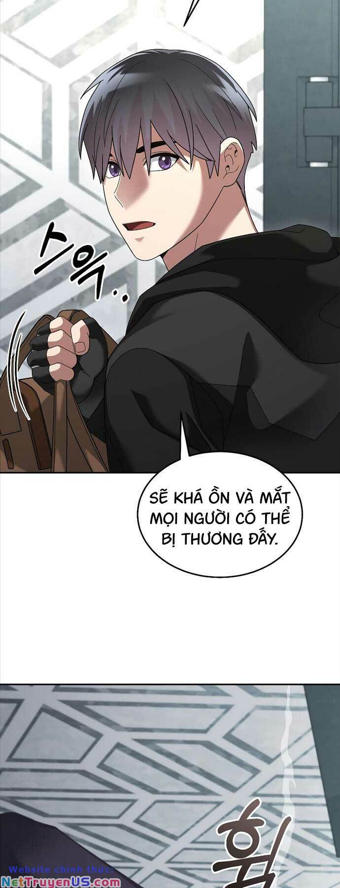 Người Mới Này Quá Mạnh Chapter 79 - Trang 11